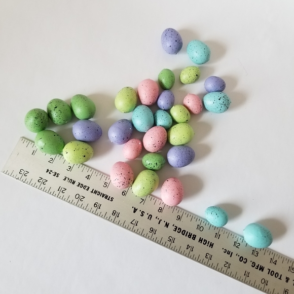 Easter Speckled Eggs - Picture 6 of 6